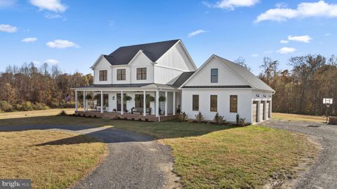 14660 LEE HIGHWAY AMISSVILLE VA 20106