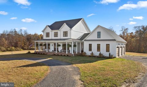 14660 LEE HIGHWAY AMISSVILLE VA 20106