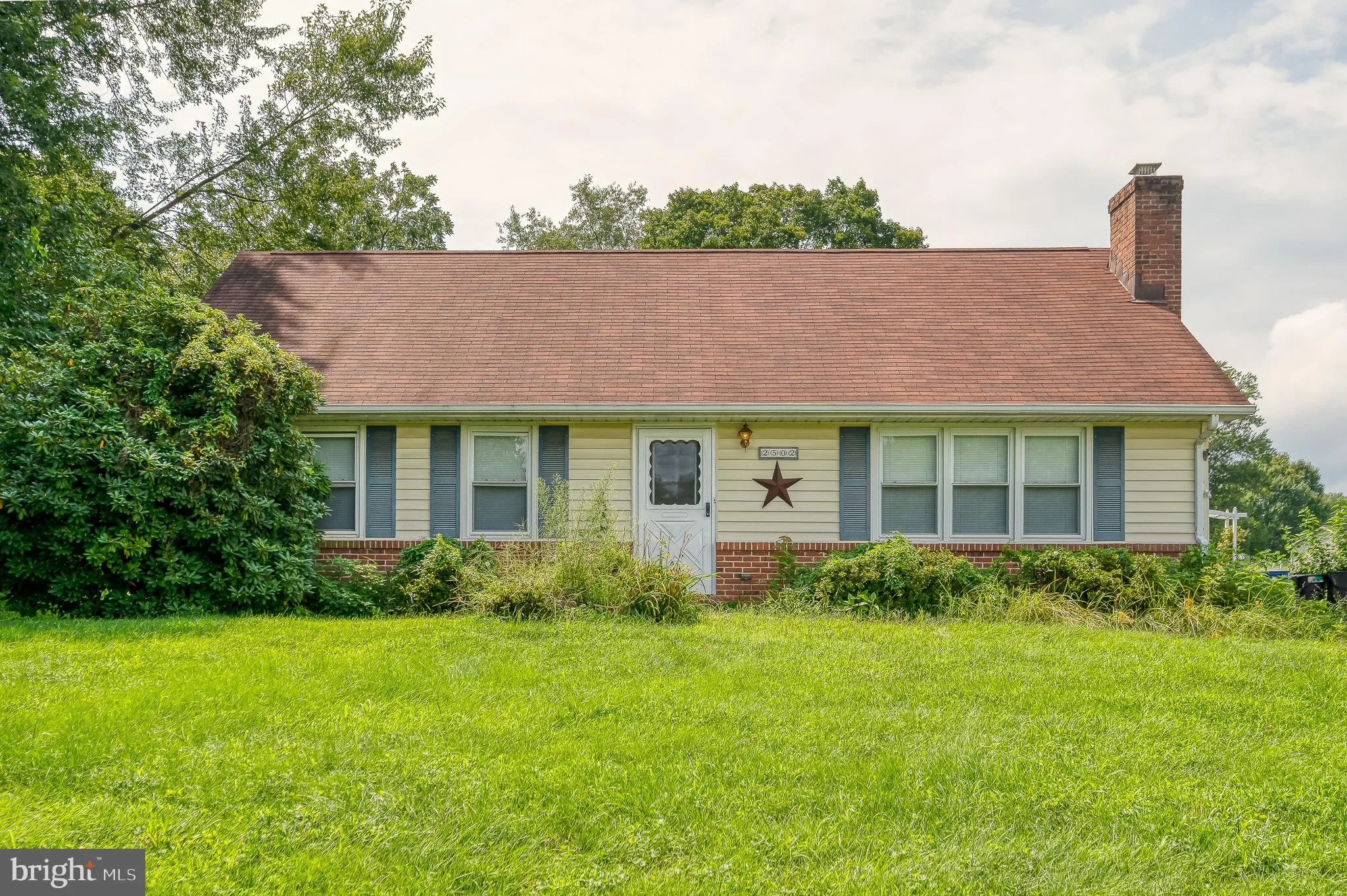 2502 Bradview Lane, Forest Hill, MD, 21050
