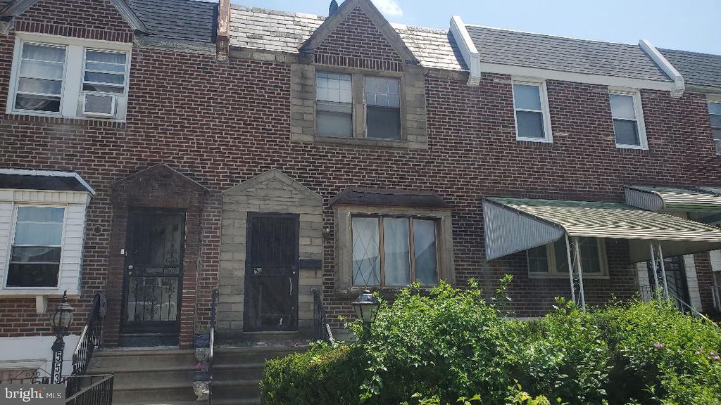 Photo of 5534 Windsor Avenue, PHILADELPHIA, PA 19143 (MLS # PAPH2526970)