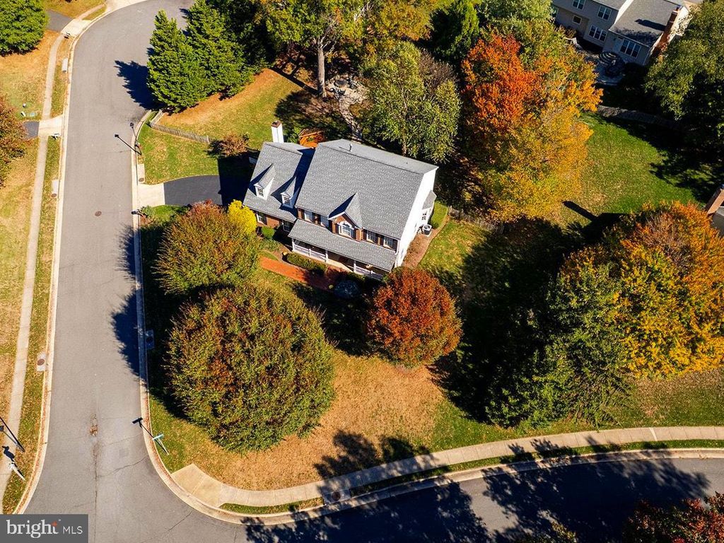 Photo of 12905 Tarragon Court, OAK HILL, VA 20171 (MLS # VAFX2276820)