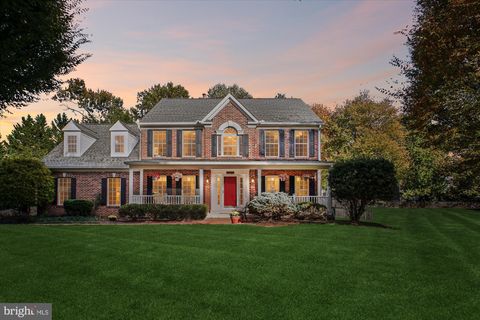 12905 TARRAGON COURT OAK HILL VA 20171