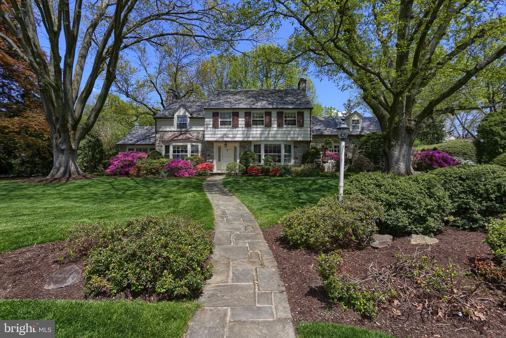 SCHOOL LANE HILLS - Residential