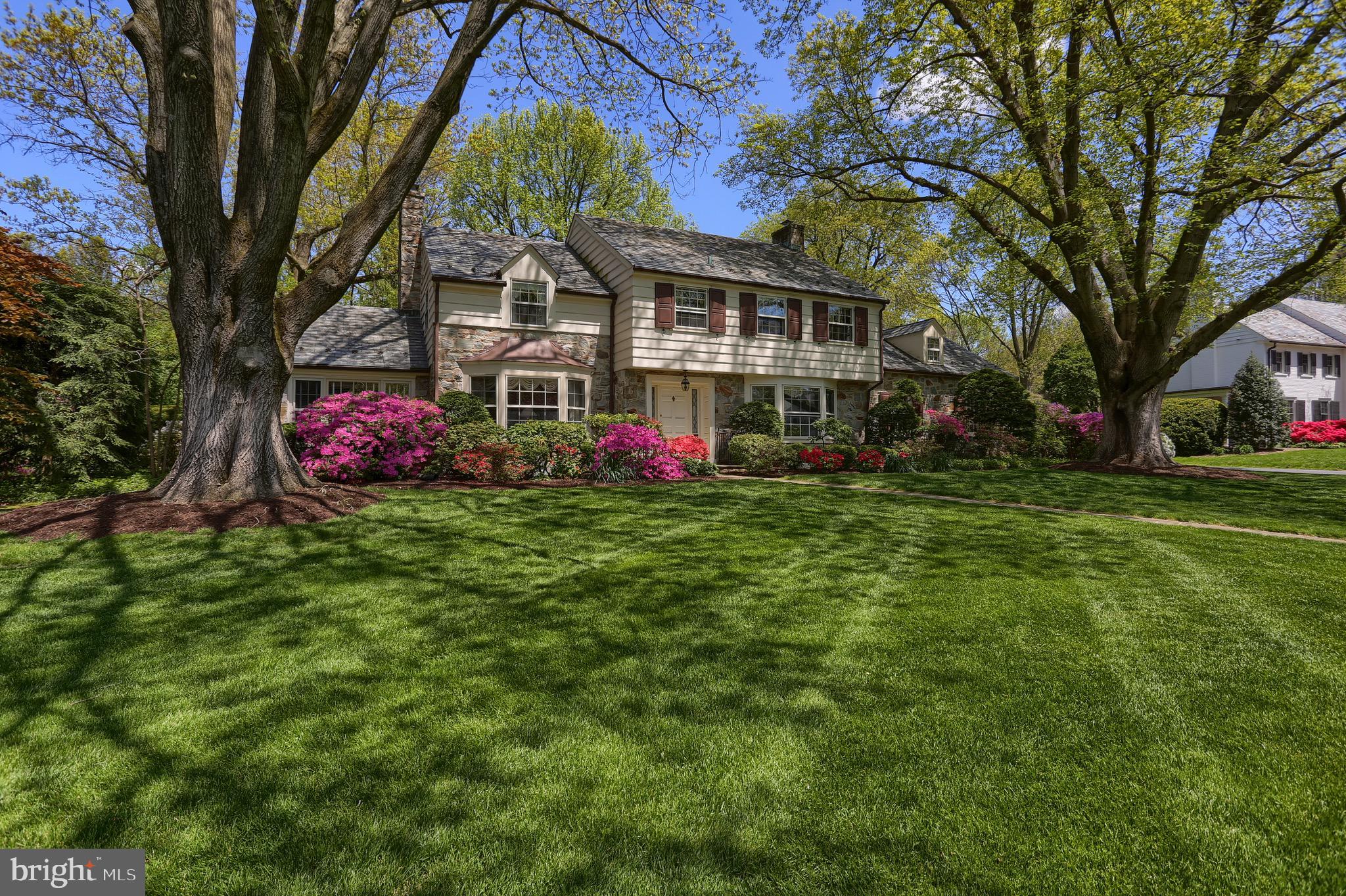 SCHOOL LANE HILLS - Residential