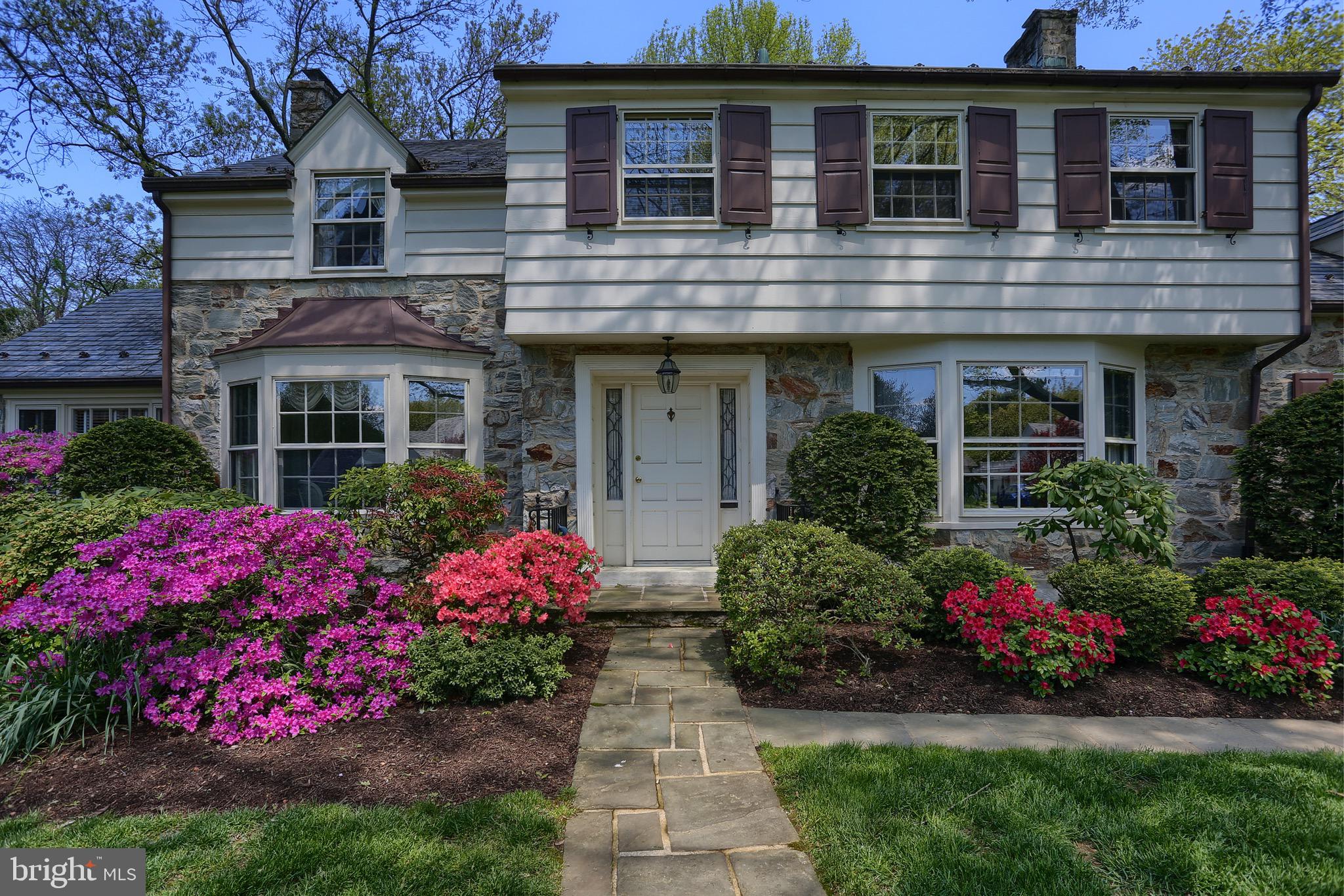 SCHOOL LANE HILLS - Residential