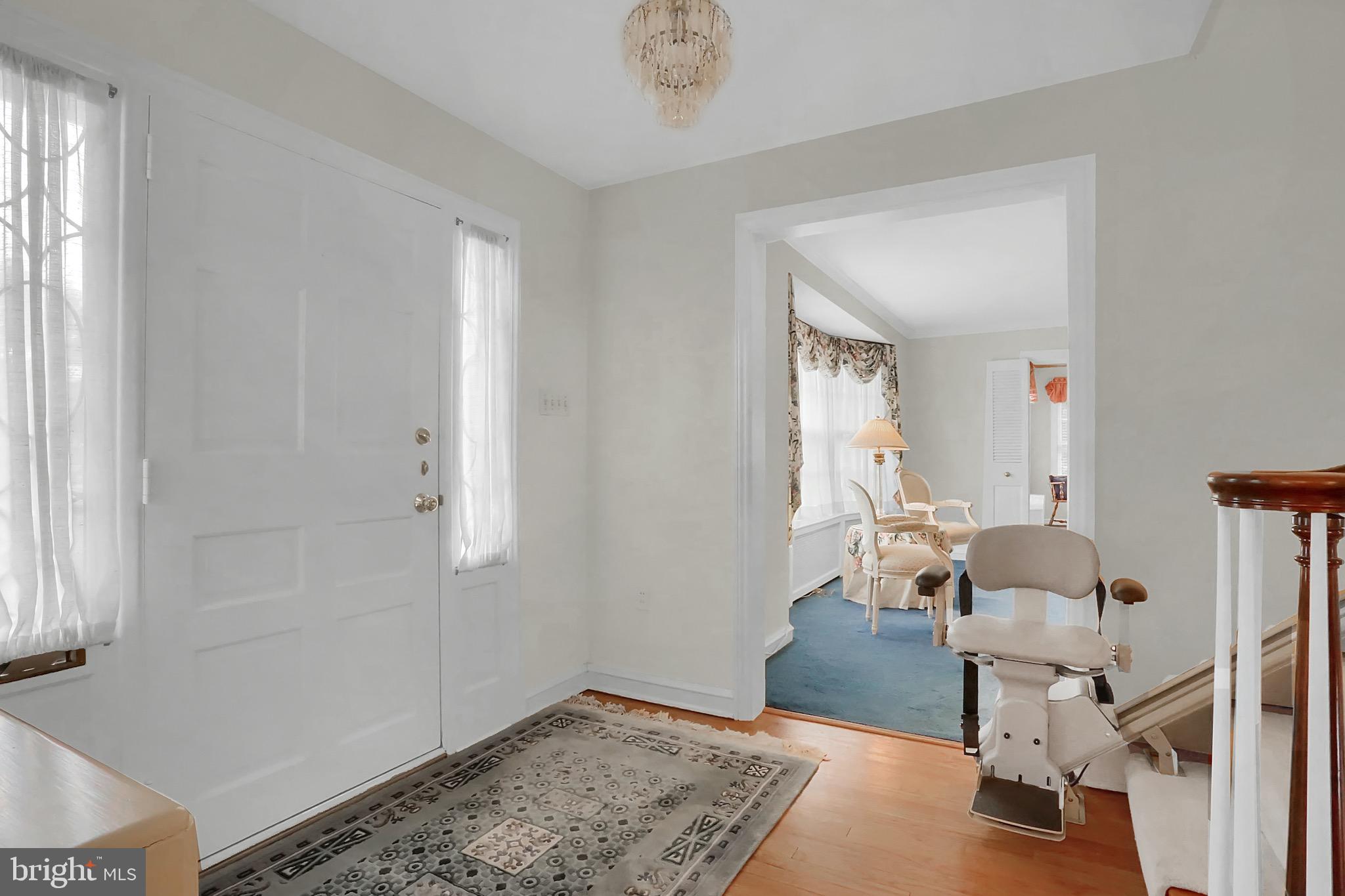 SCHOOL LANE HILLS - Residential