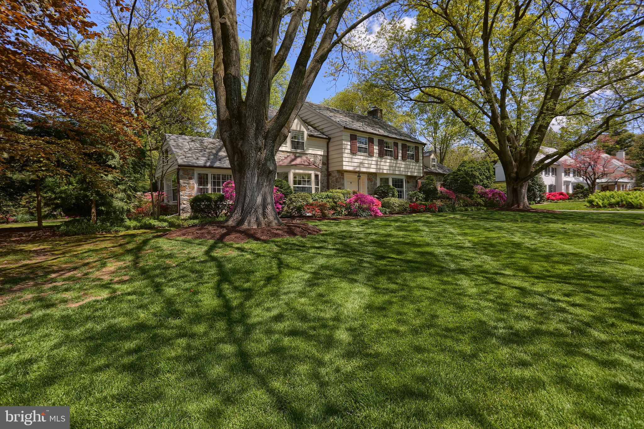 SCHOOL LANE HILLS - Residential