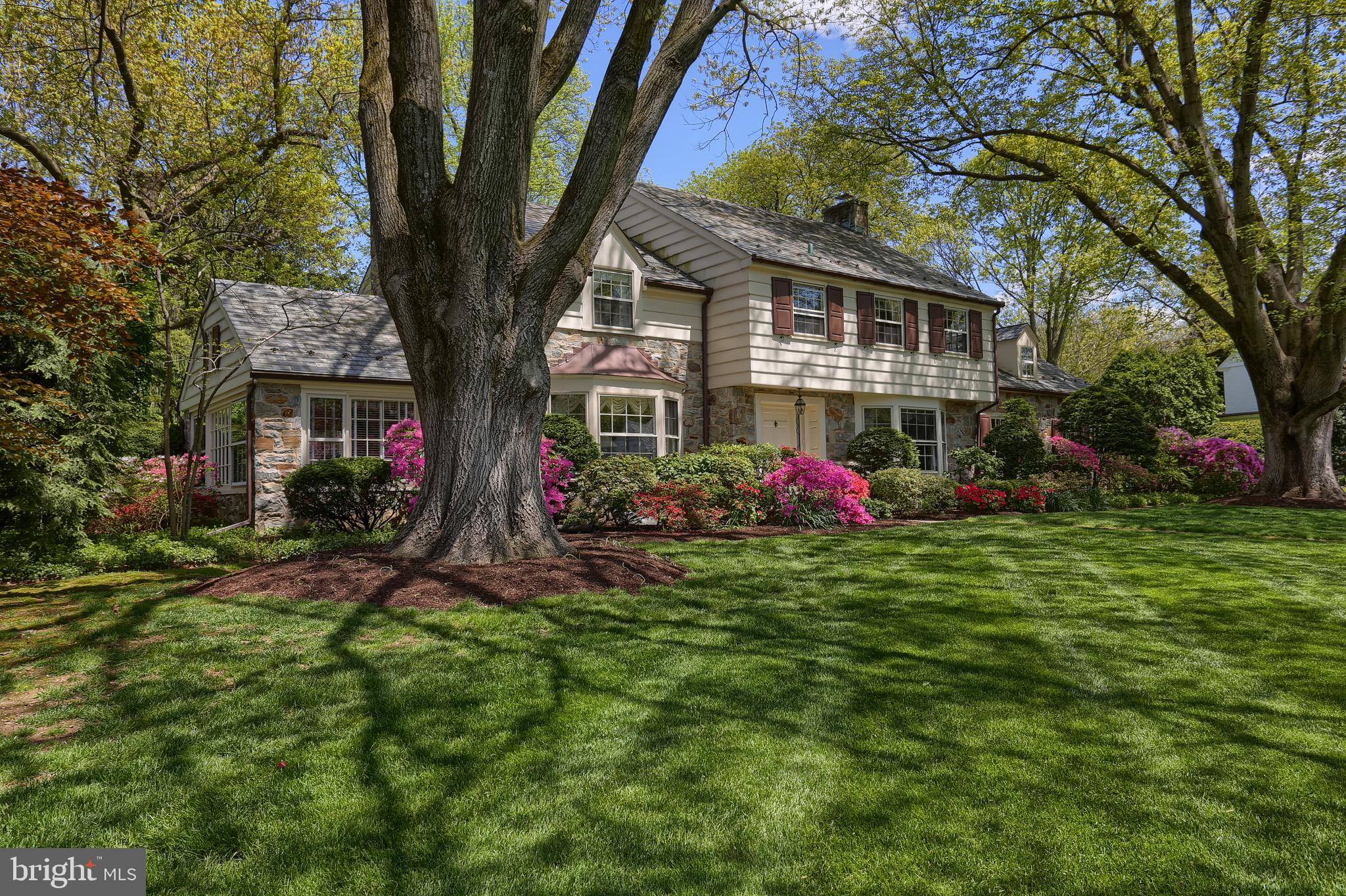 SCHOOL LANE HILLS - Residential