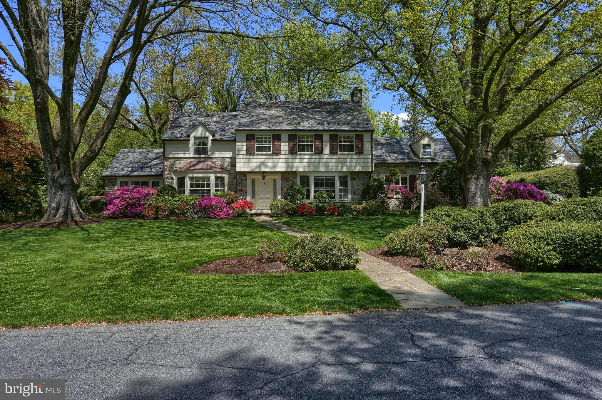 SCHOOL LANE HILLS - Residential