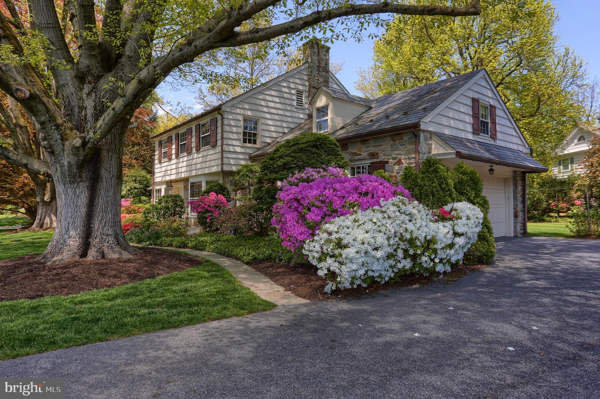 SCHOOL LANE HILLS - Residential