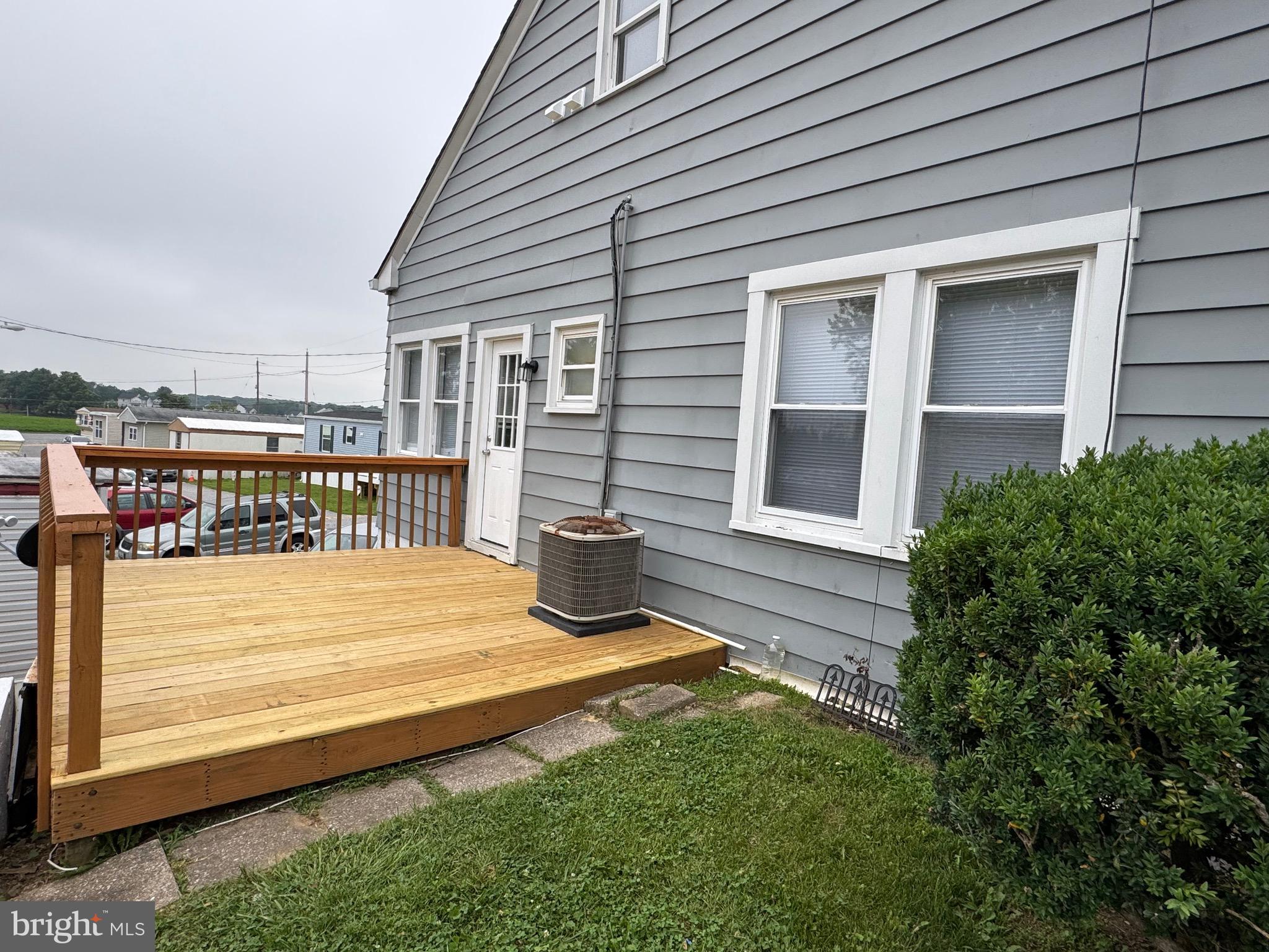 NONE AVAILABLE - Residential Lease