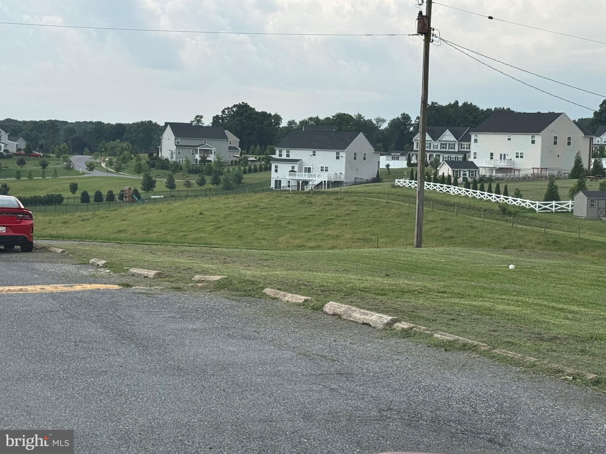 NONE AVAILABLE - Residential Lease