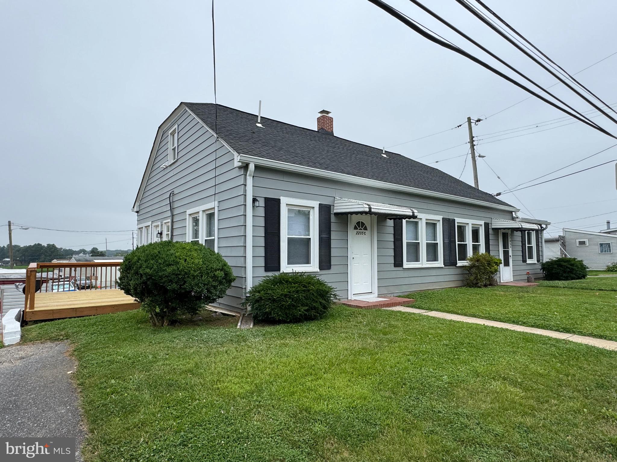 NONE AVAILABLE - Residential Lease