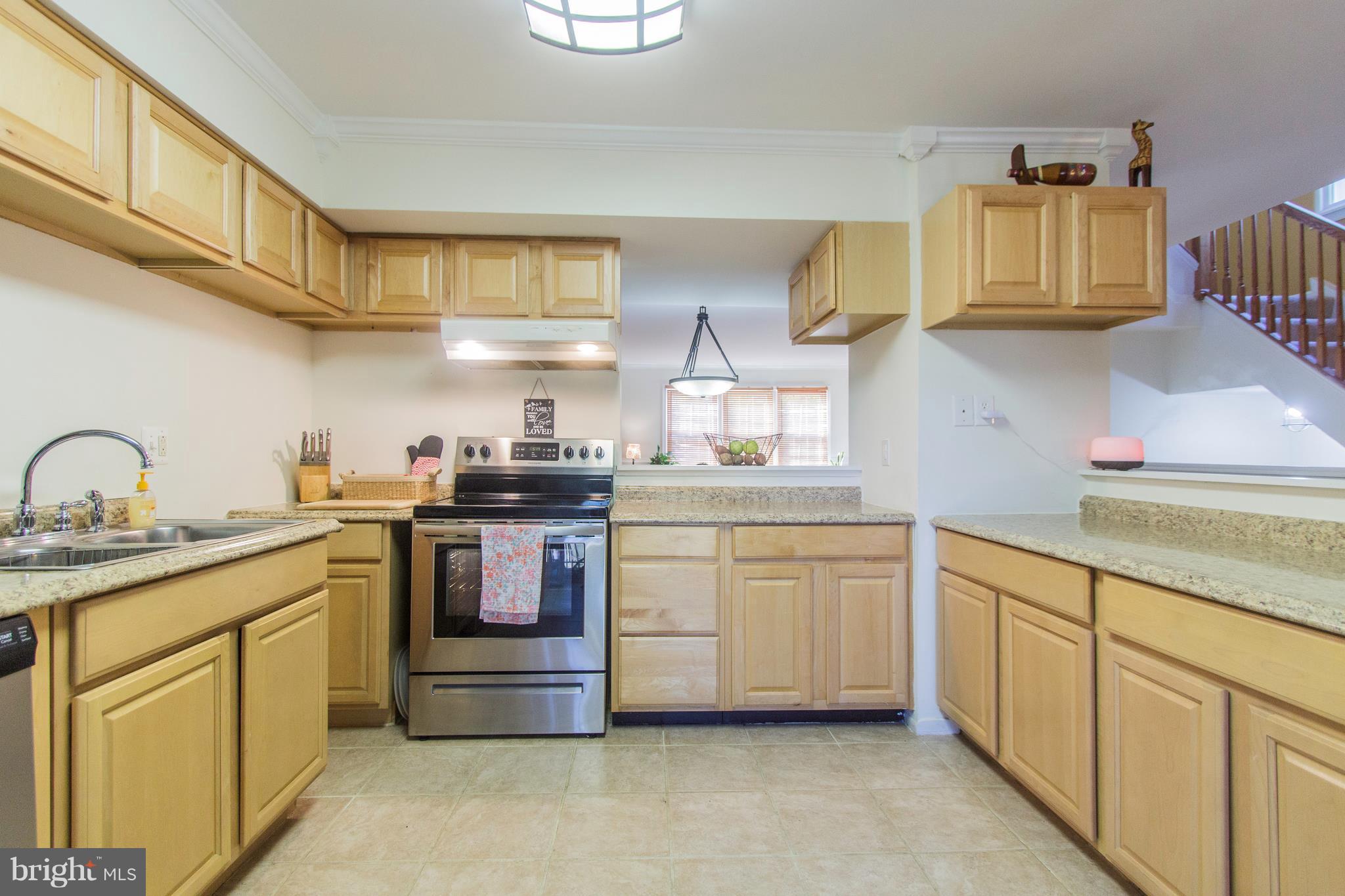 KETTERING PLAT 54 - Residential