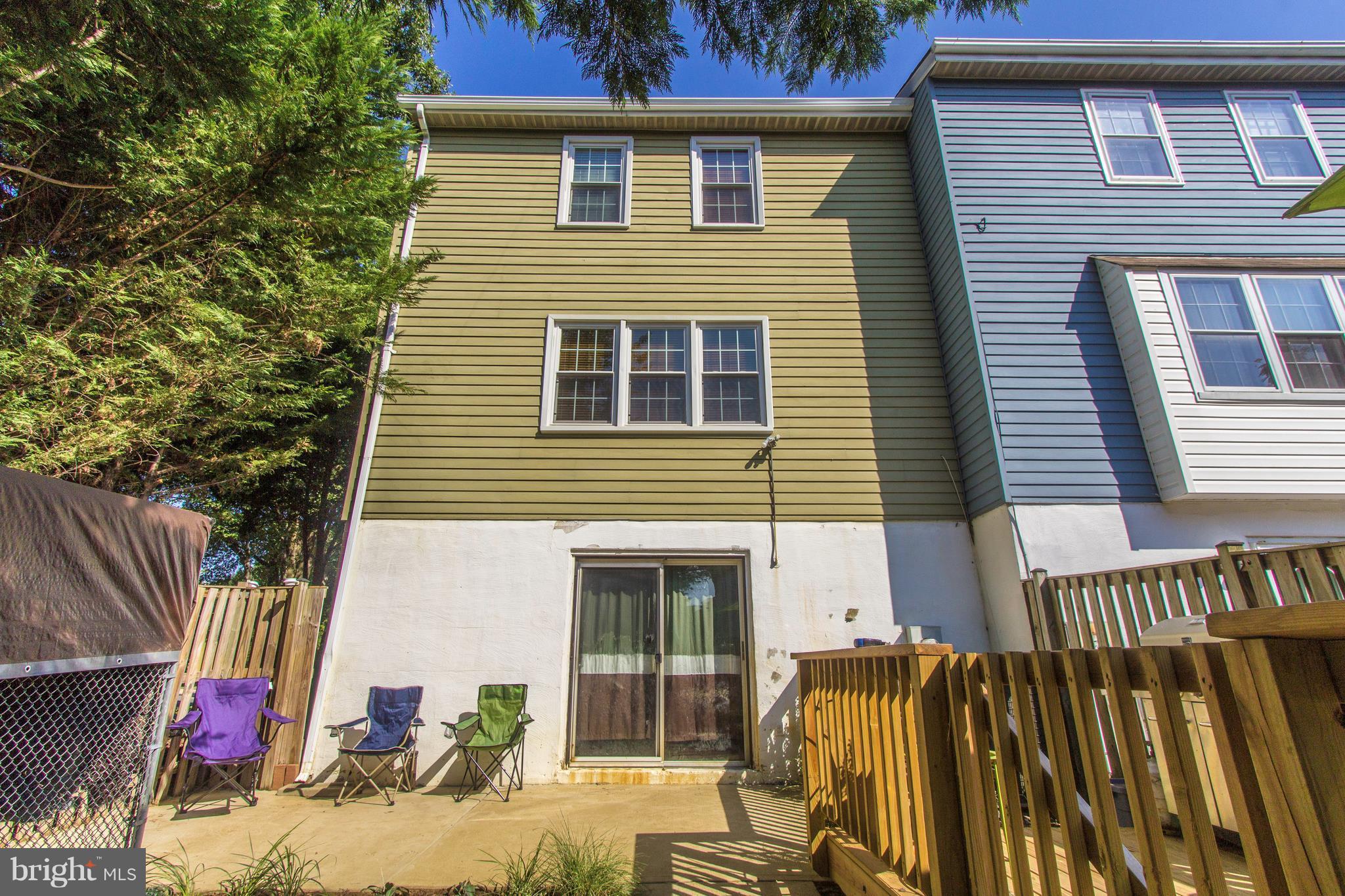 KETTERING PLAT 54 - Residential