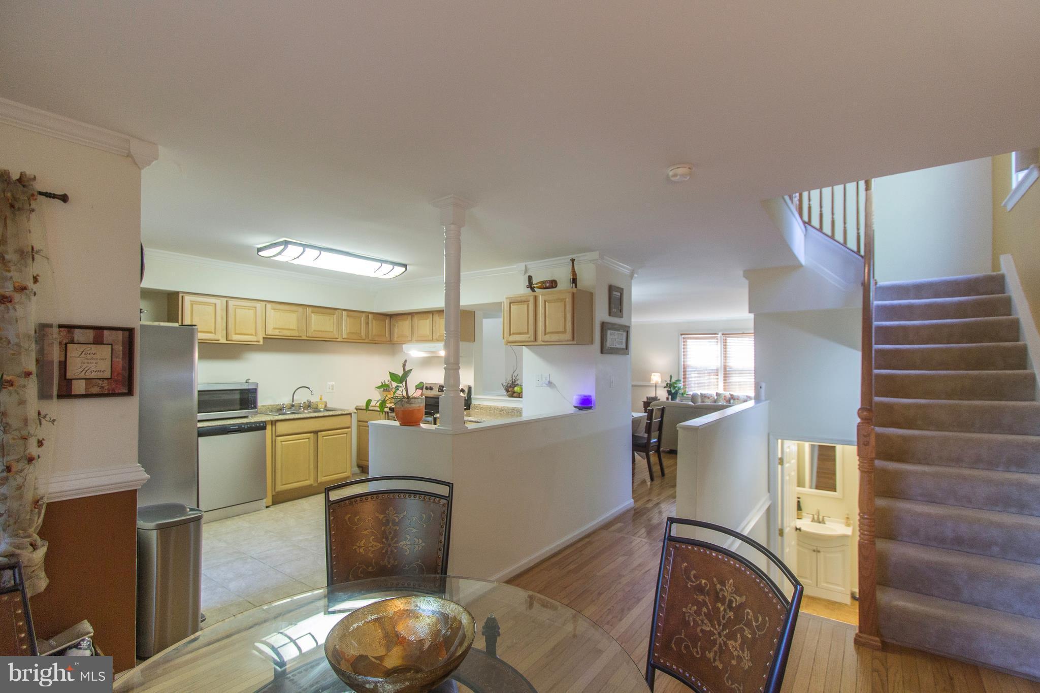 KETTERING PLAT 54 - Residential