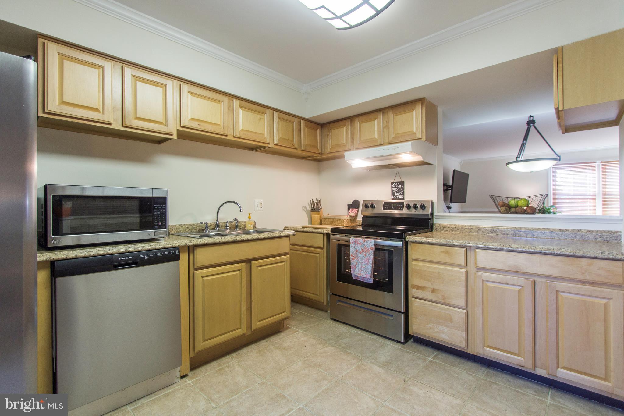 KETTERING PLAT 54 - Residential