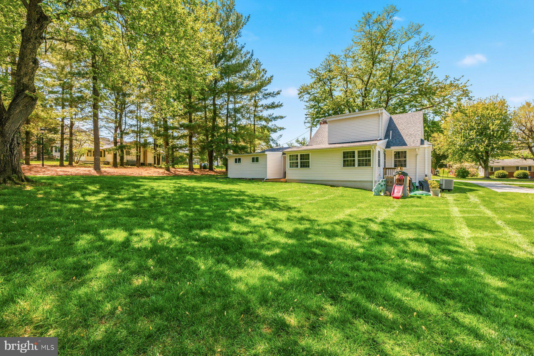 RIDGELY PARK - Residential