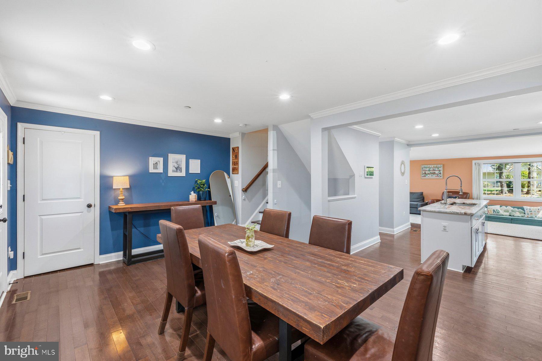 RIDGELY PARK - Residential