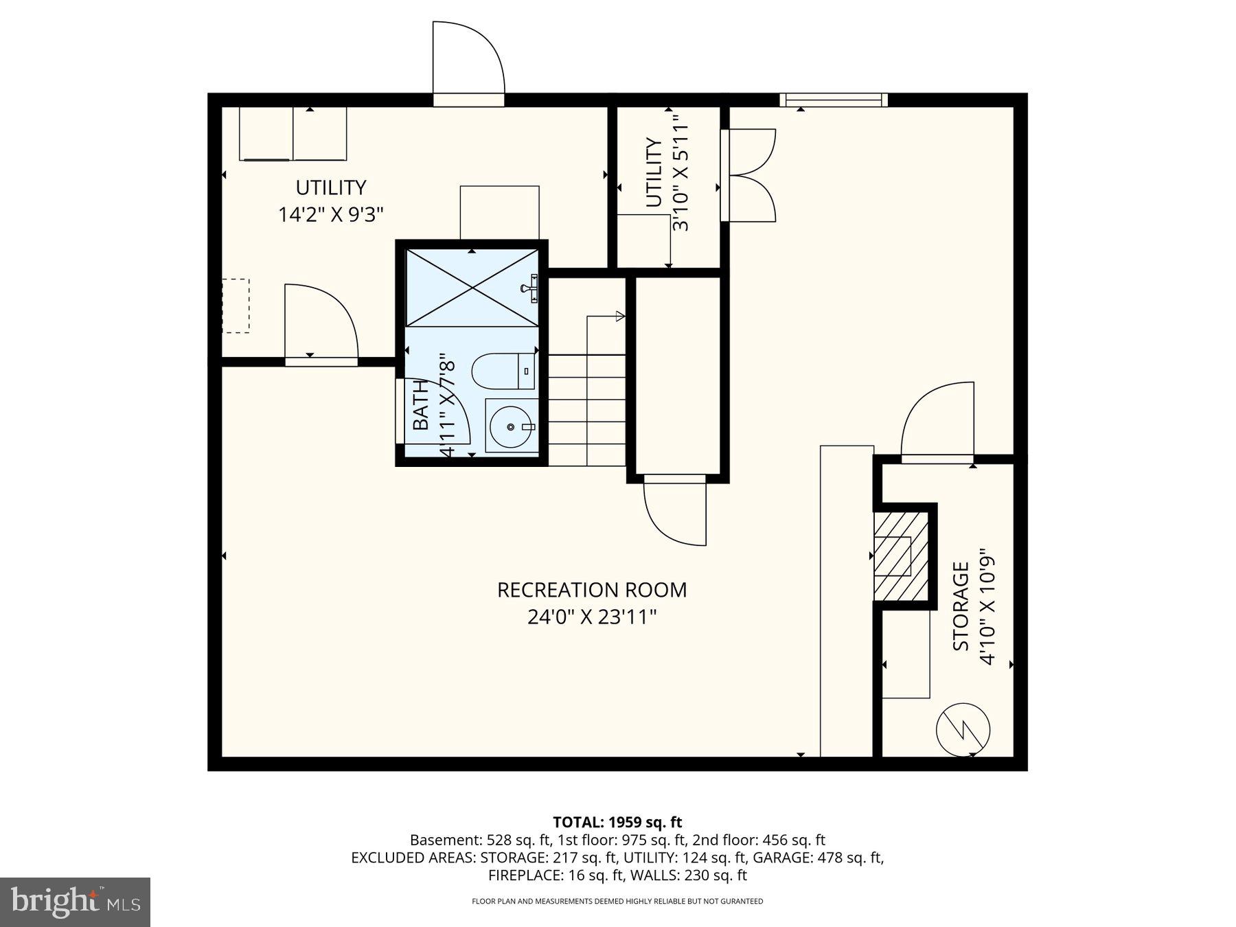 RIDGELY PARK - Residential