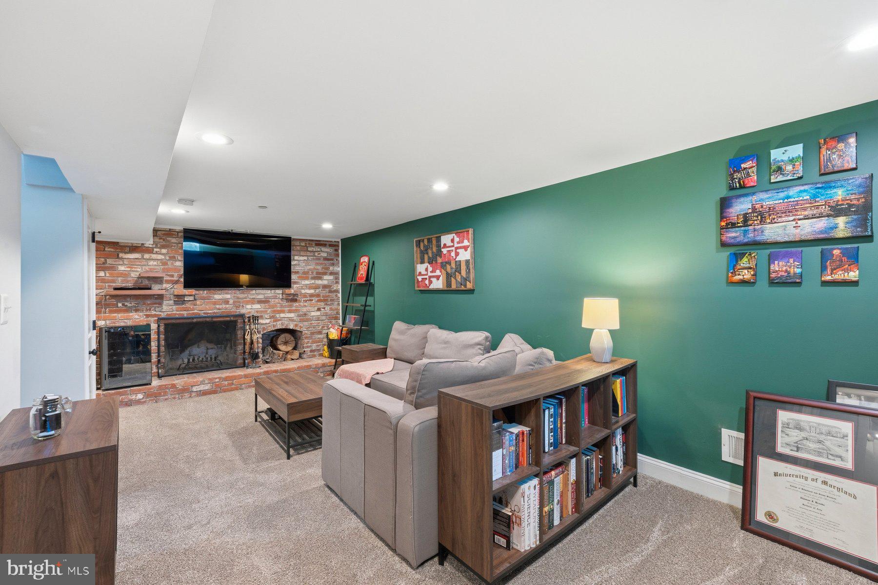 RIDGELY PARK - Residential