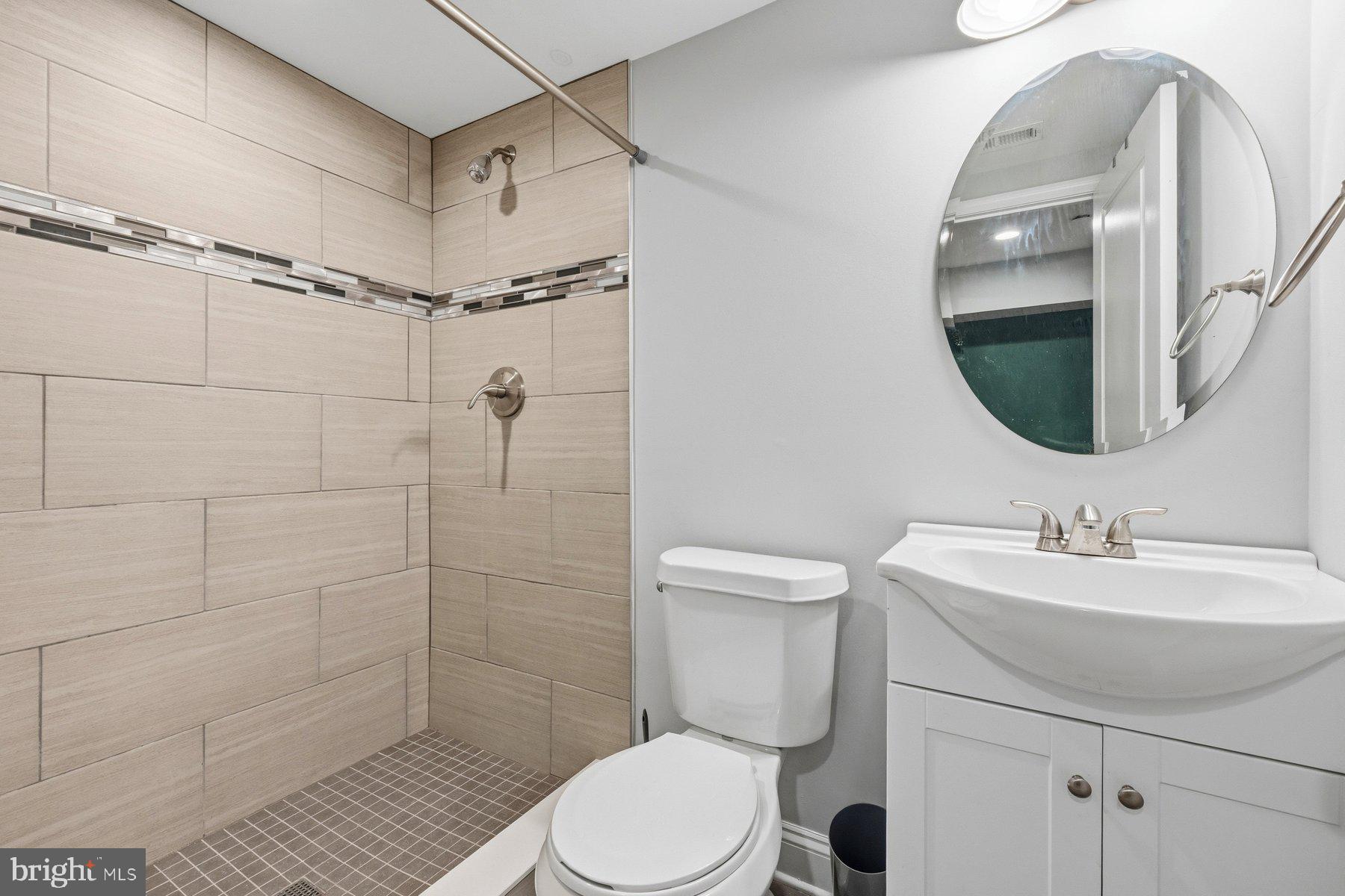 RIDGELY PARK - Residential