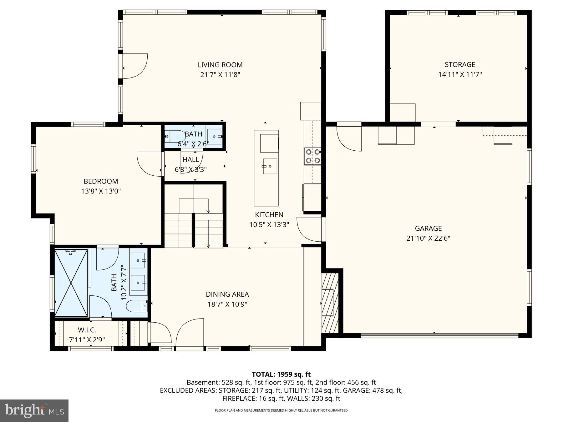 RIDGELY PARK - Residential
