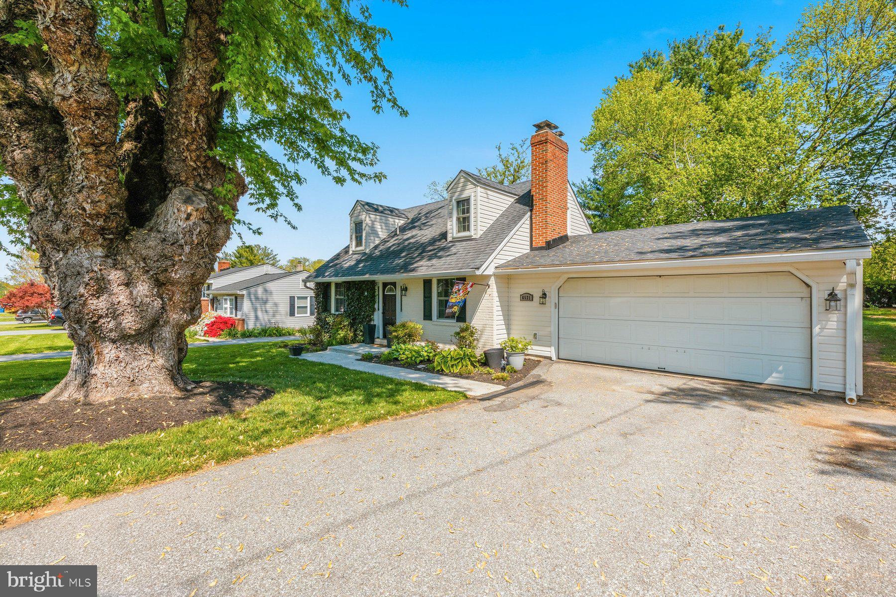 RIDGELY PARK - Residential