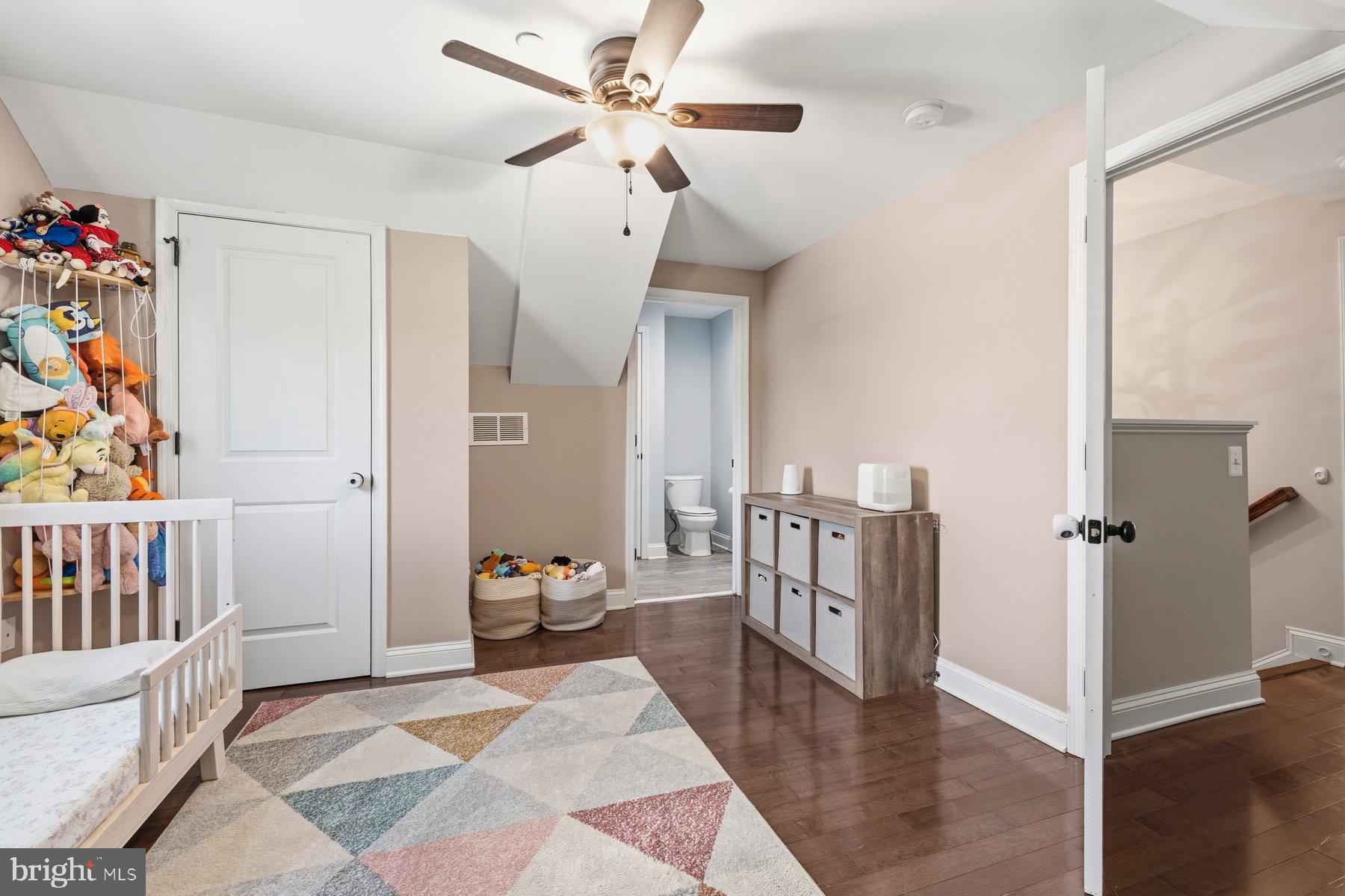 RIDGELY PARK - Residential