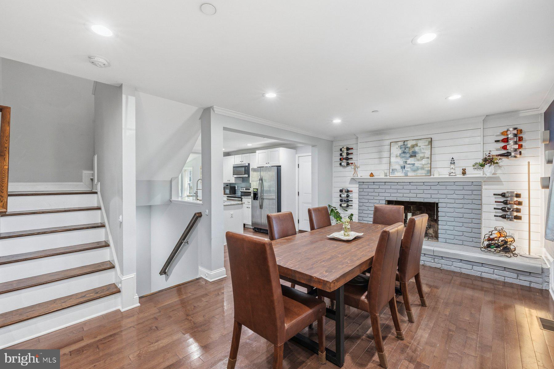 RIDGELY PARK - Residential