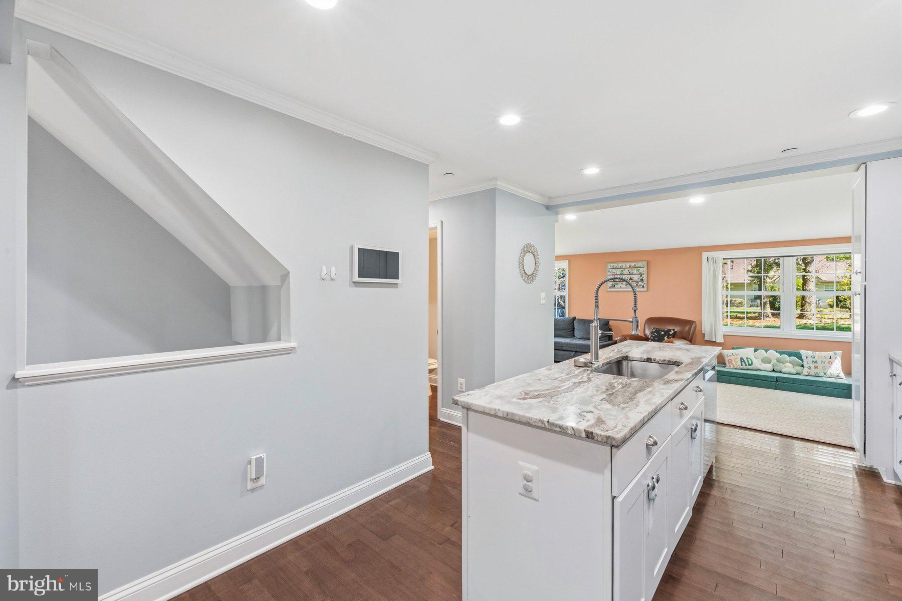 RIDGELY PARK - Residential