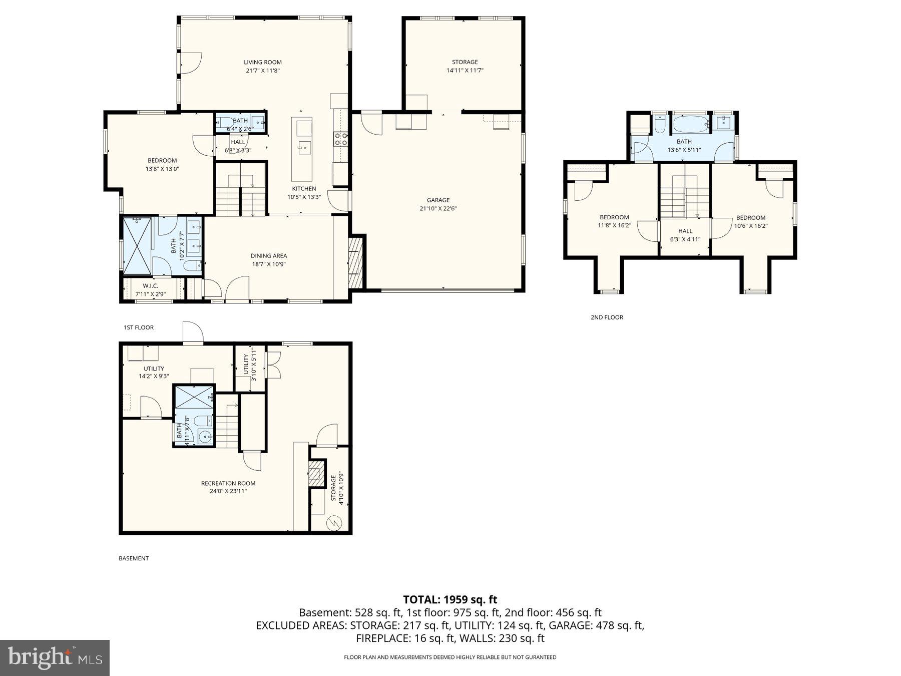 RIDGELY PARK - Residential