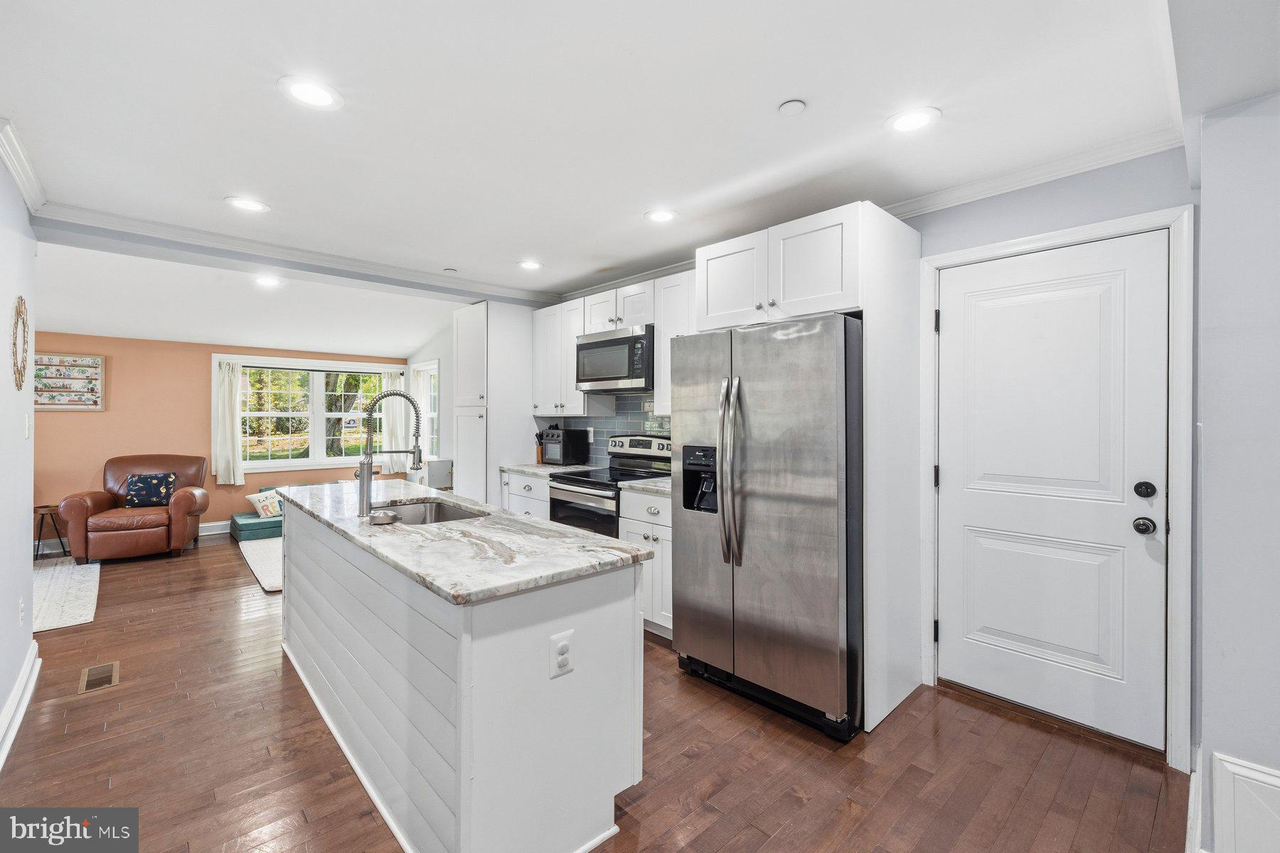 RIDGELY PARK - Residential