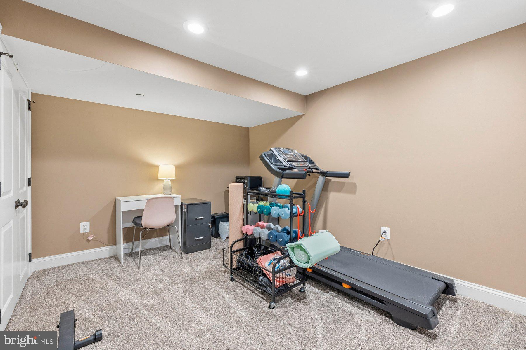 RIDGELY PARK - Residential