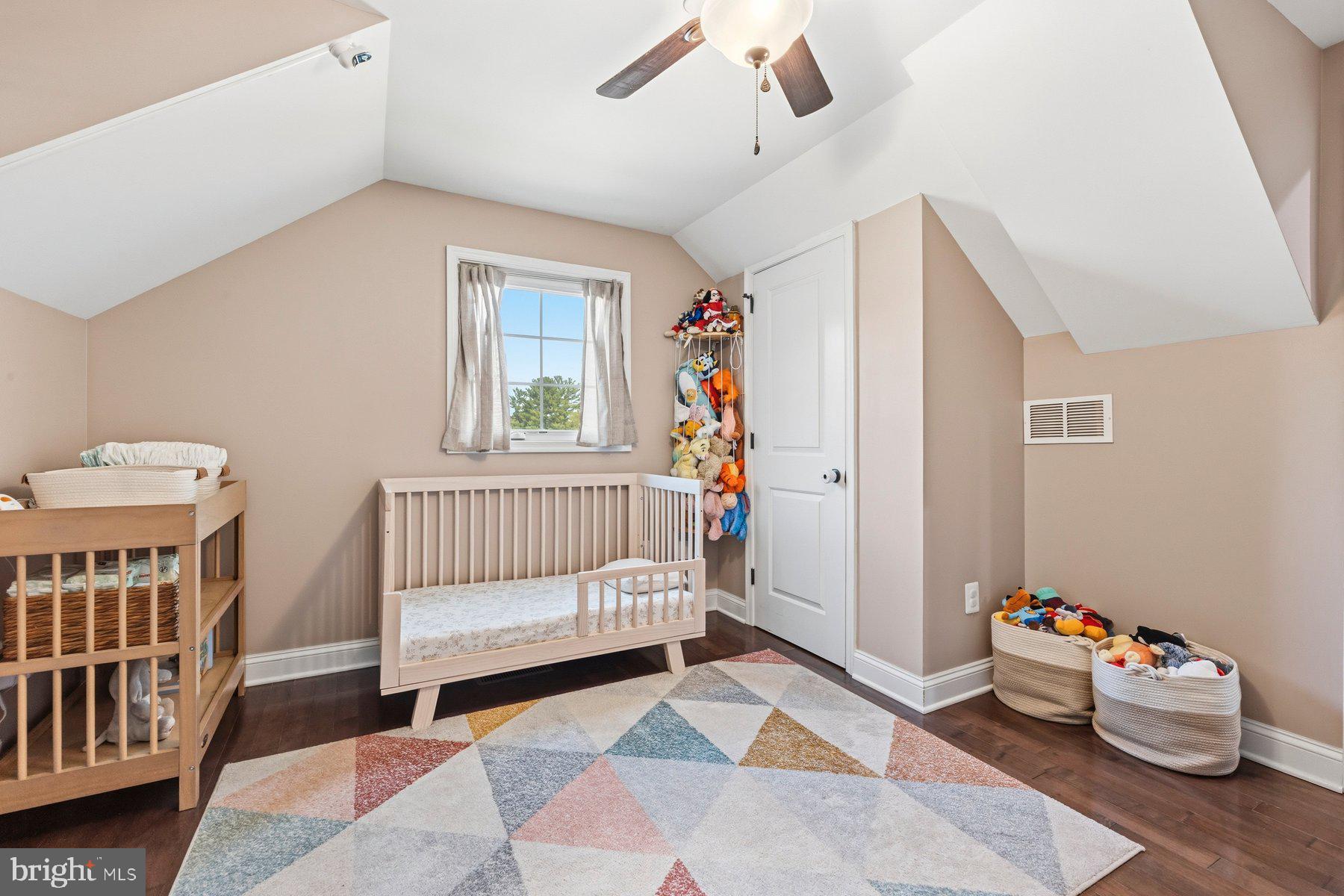 RIDGELY PARK - Residential