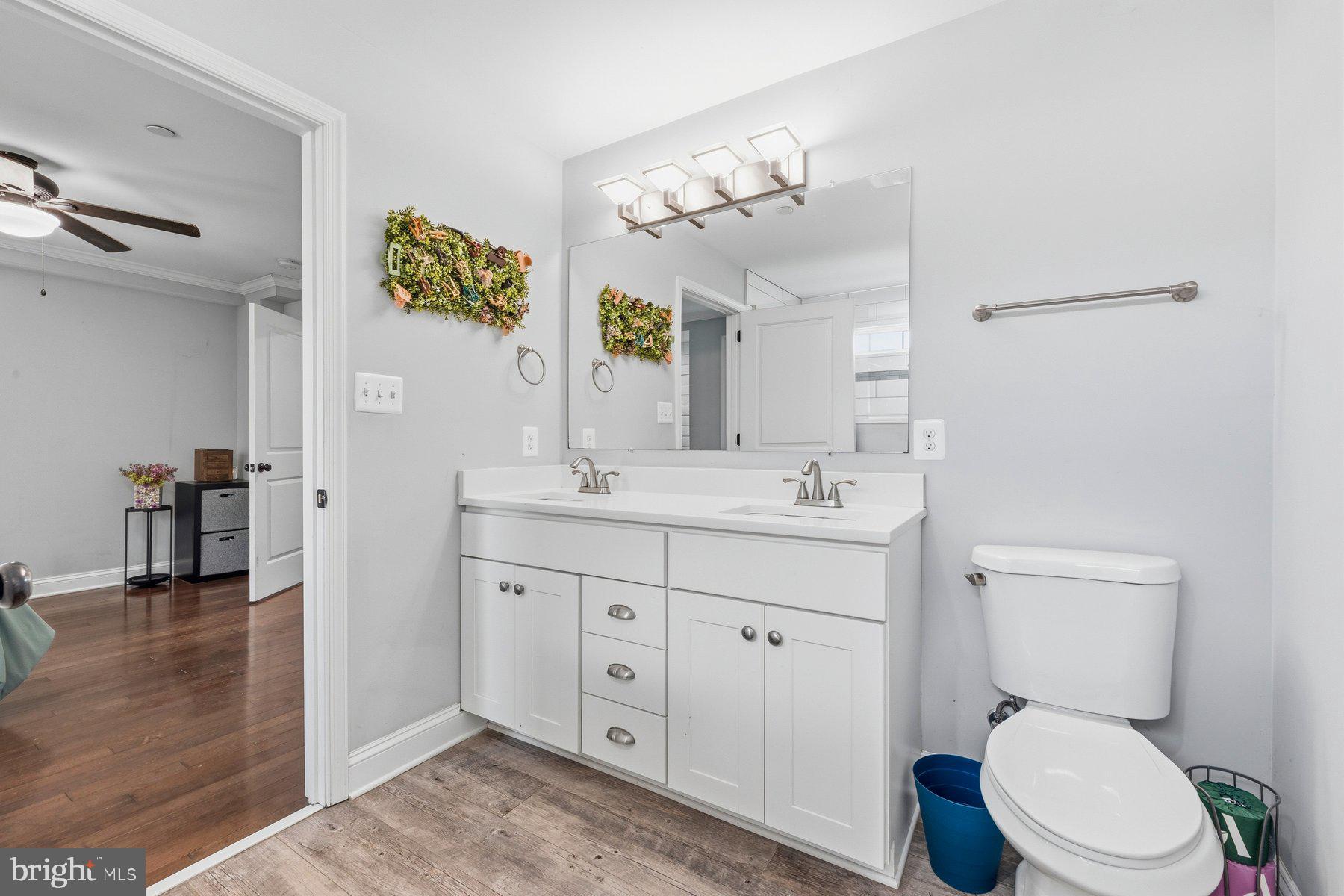 RIDGELY PARK - Residential