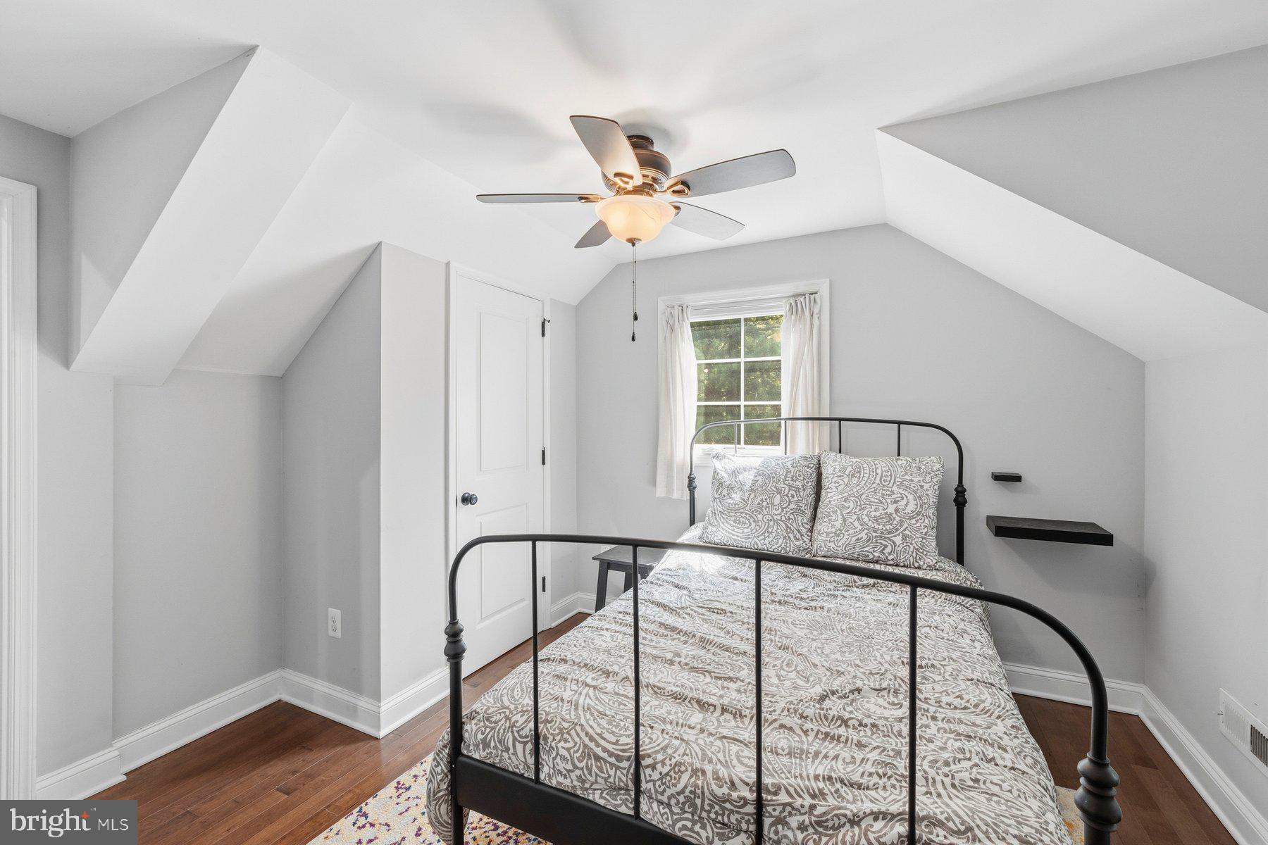 RIDGELY PARK - Residential