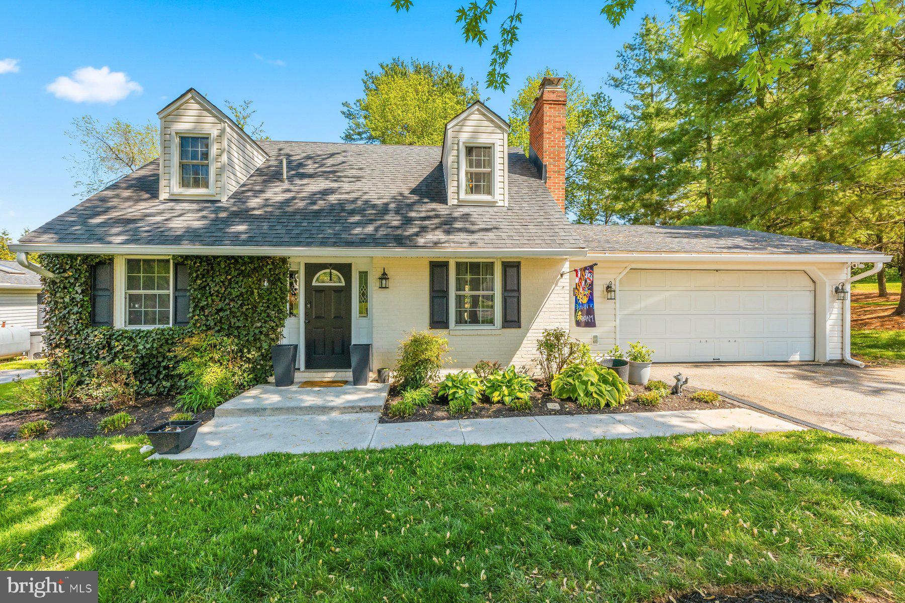 RIDGELY PARK - Residential