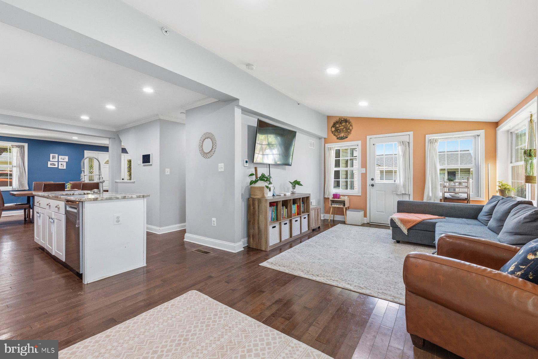 RIDGELY PARK - Residential