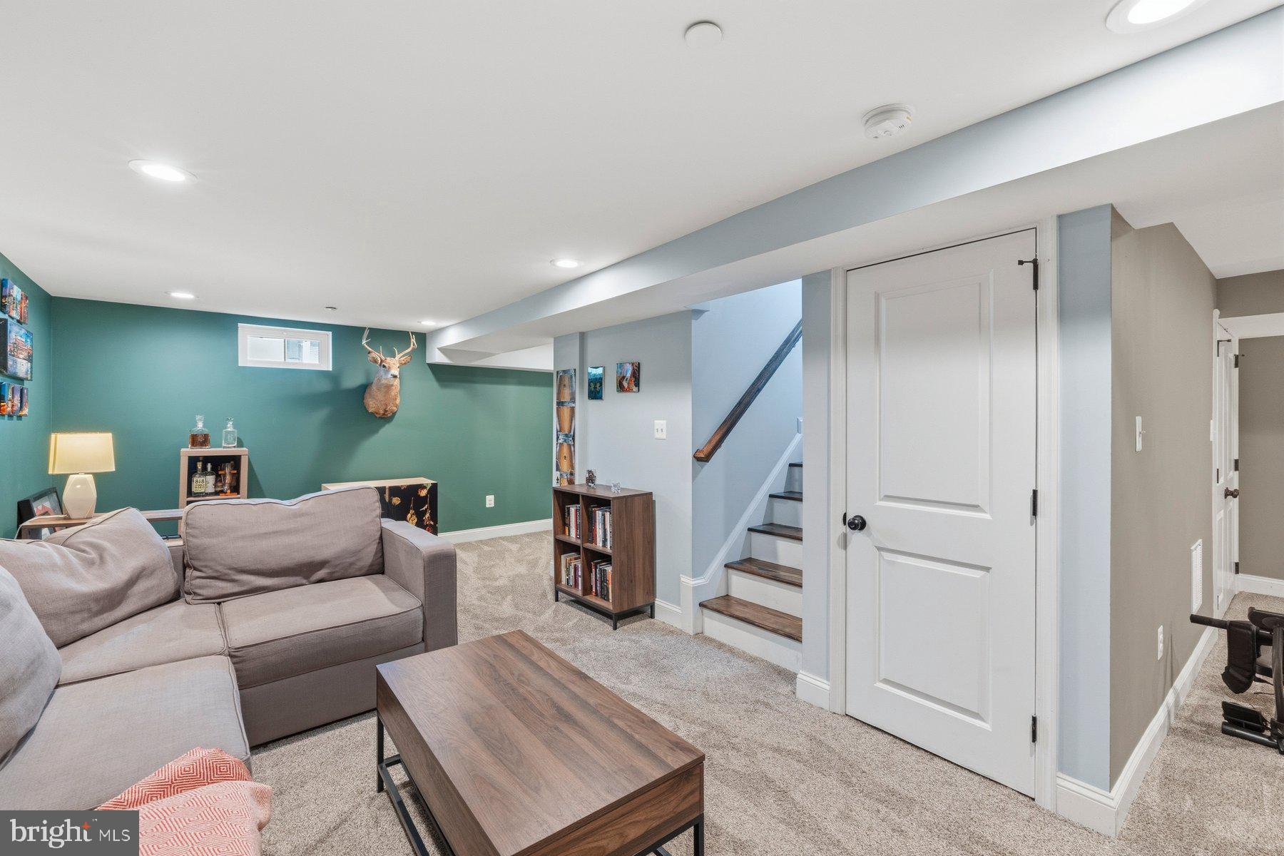 RIDGELY PARK - Residential