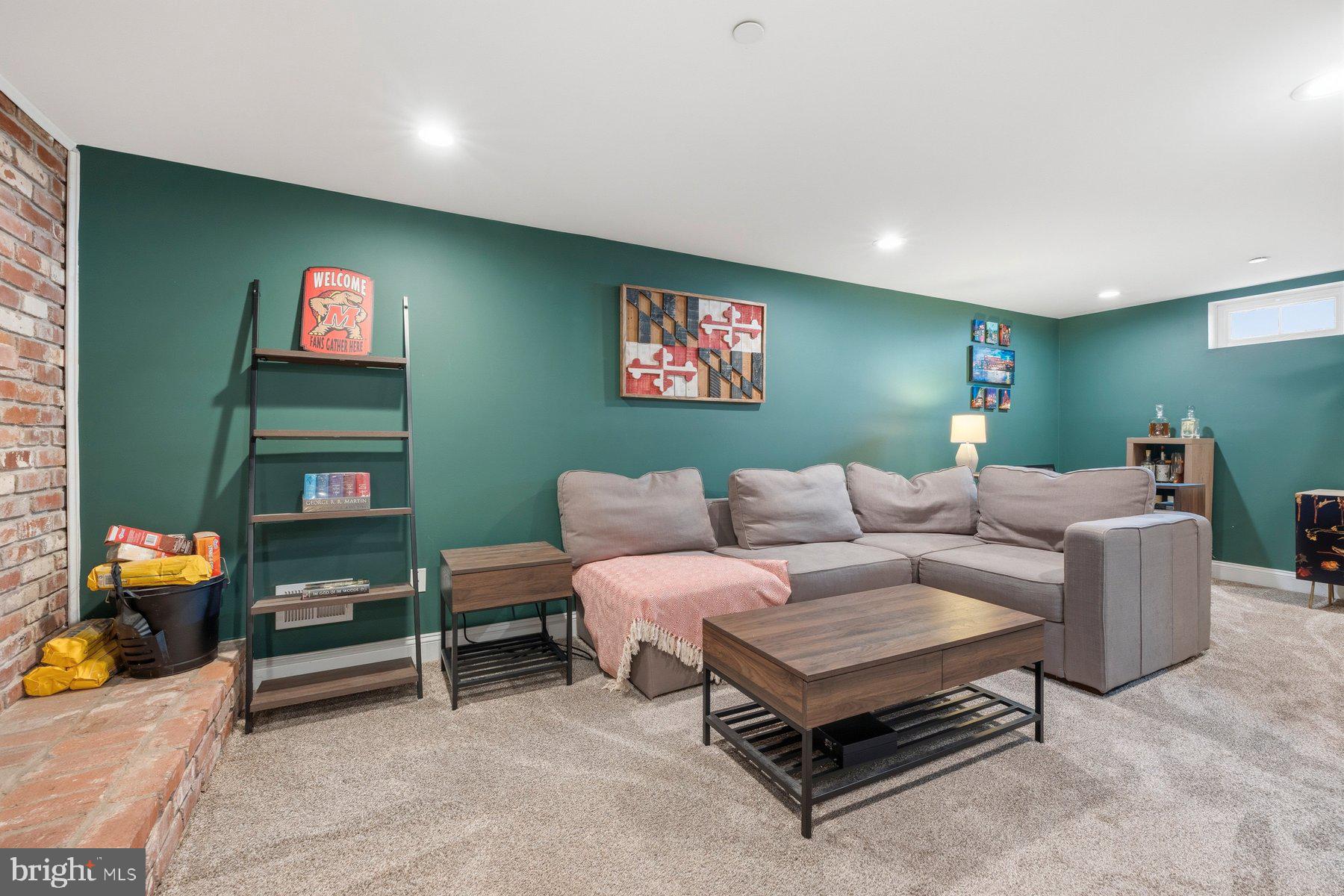 RIDGELY PARK - Residential