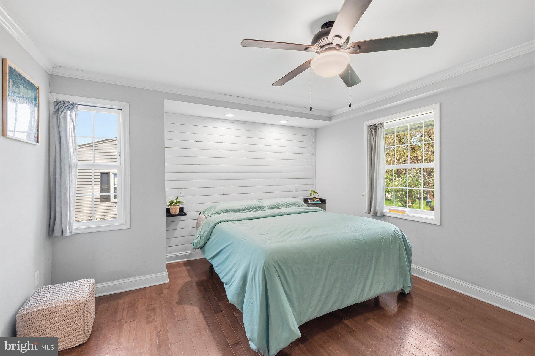 RIDGELY PARK - Residential