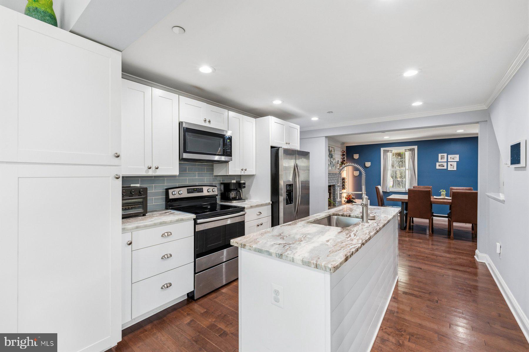 RIDGELY PARK - Residential