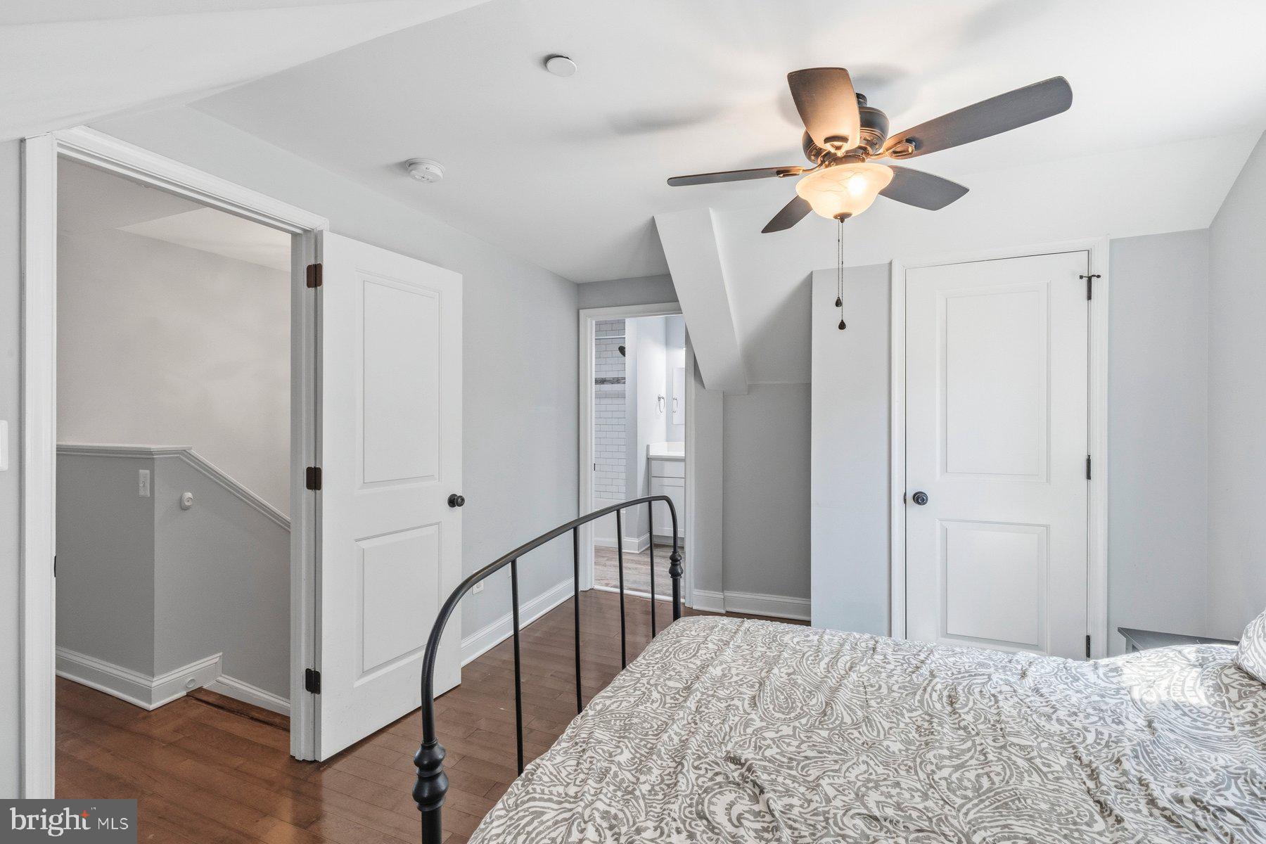 RIDGELY PARK - Residential