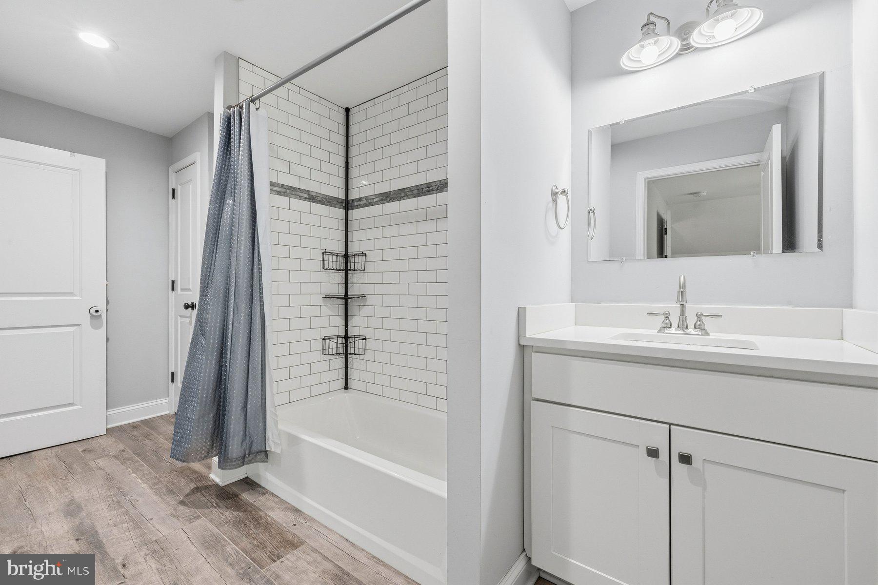 RIDGELY PARK - Residential