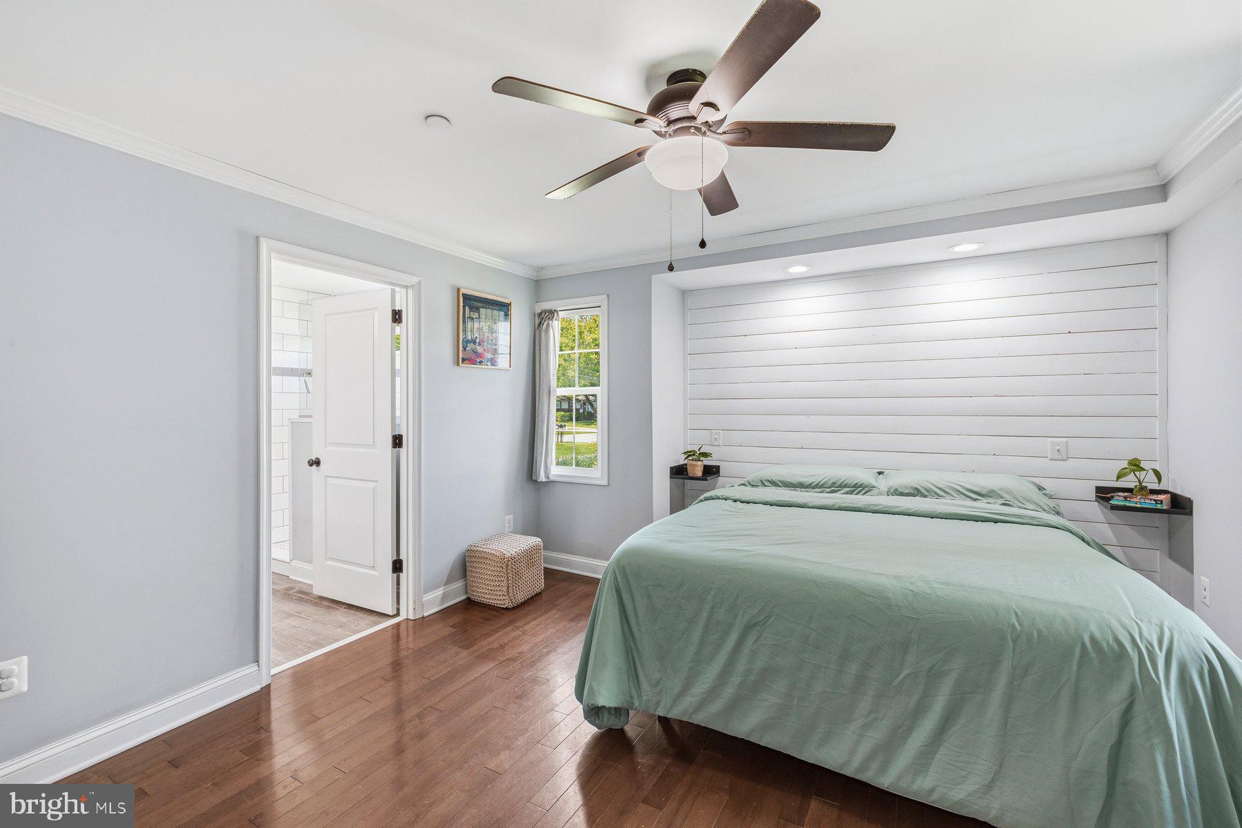 RIDGELY PARK - Residential