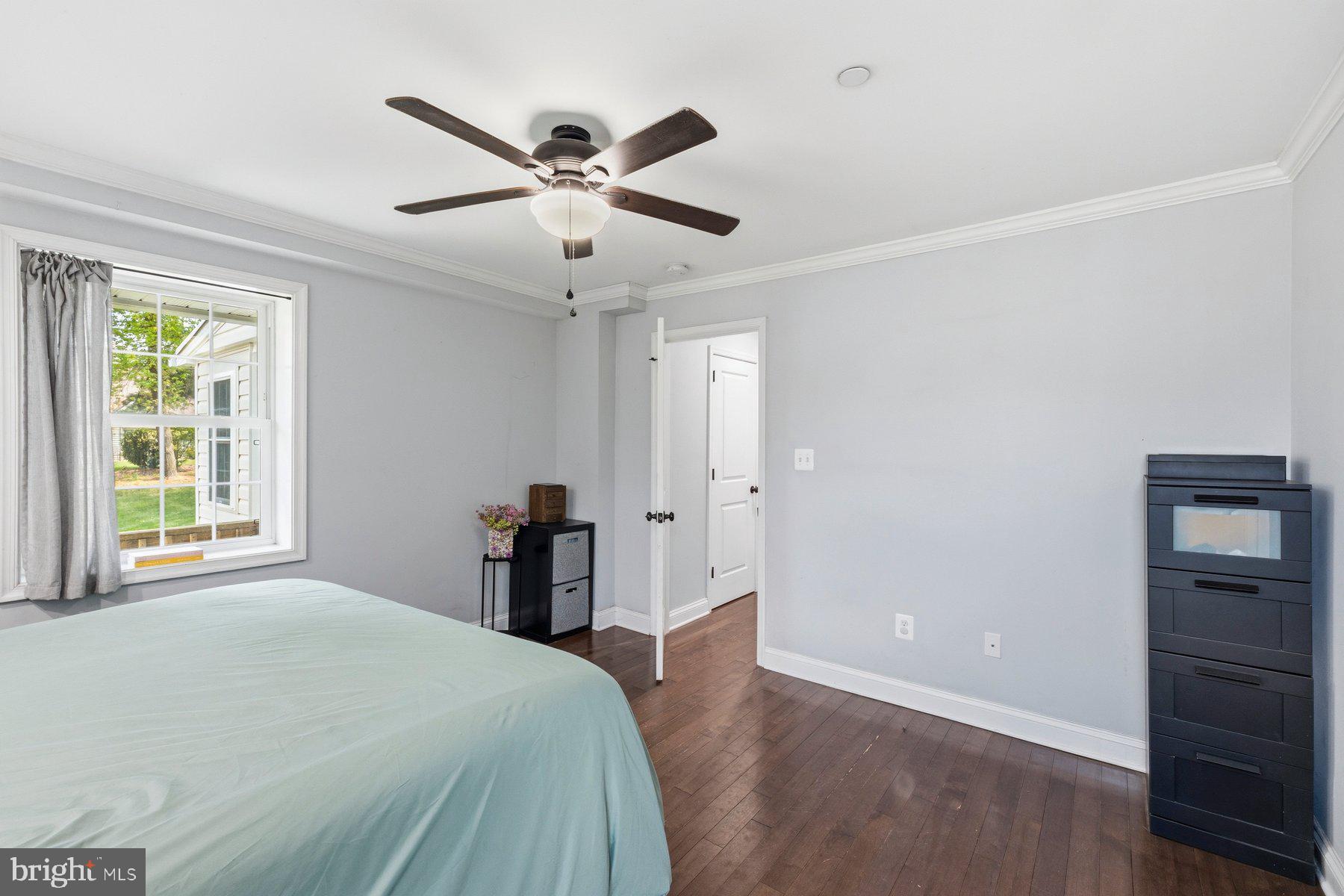 RIDGELY PARK - Residential