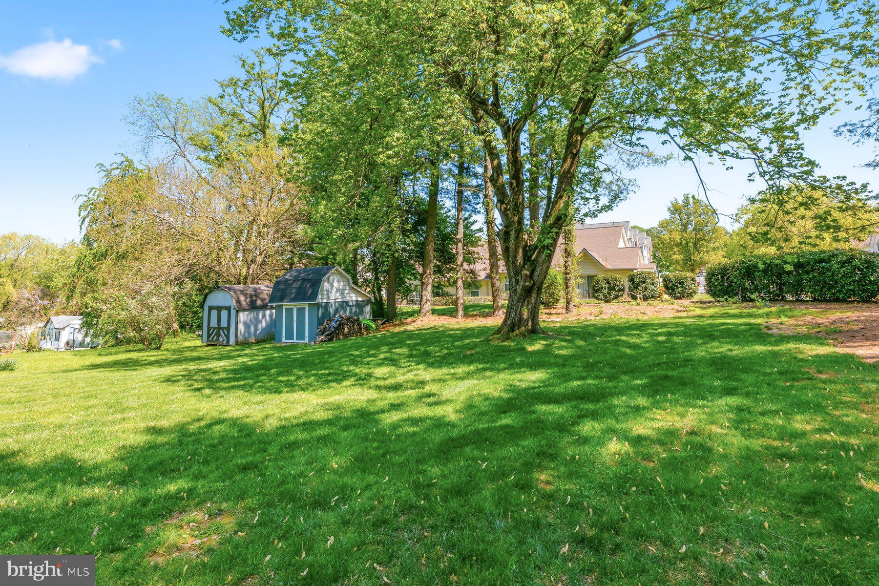 RIDGELY PARK - Residential