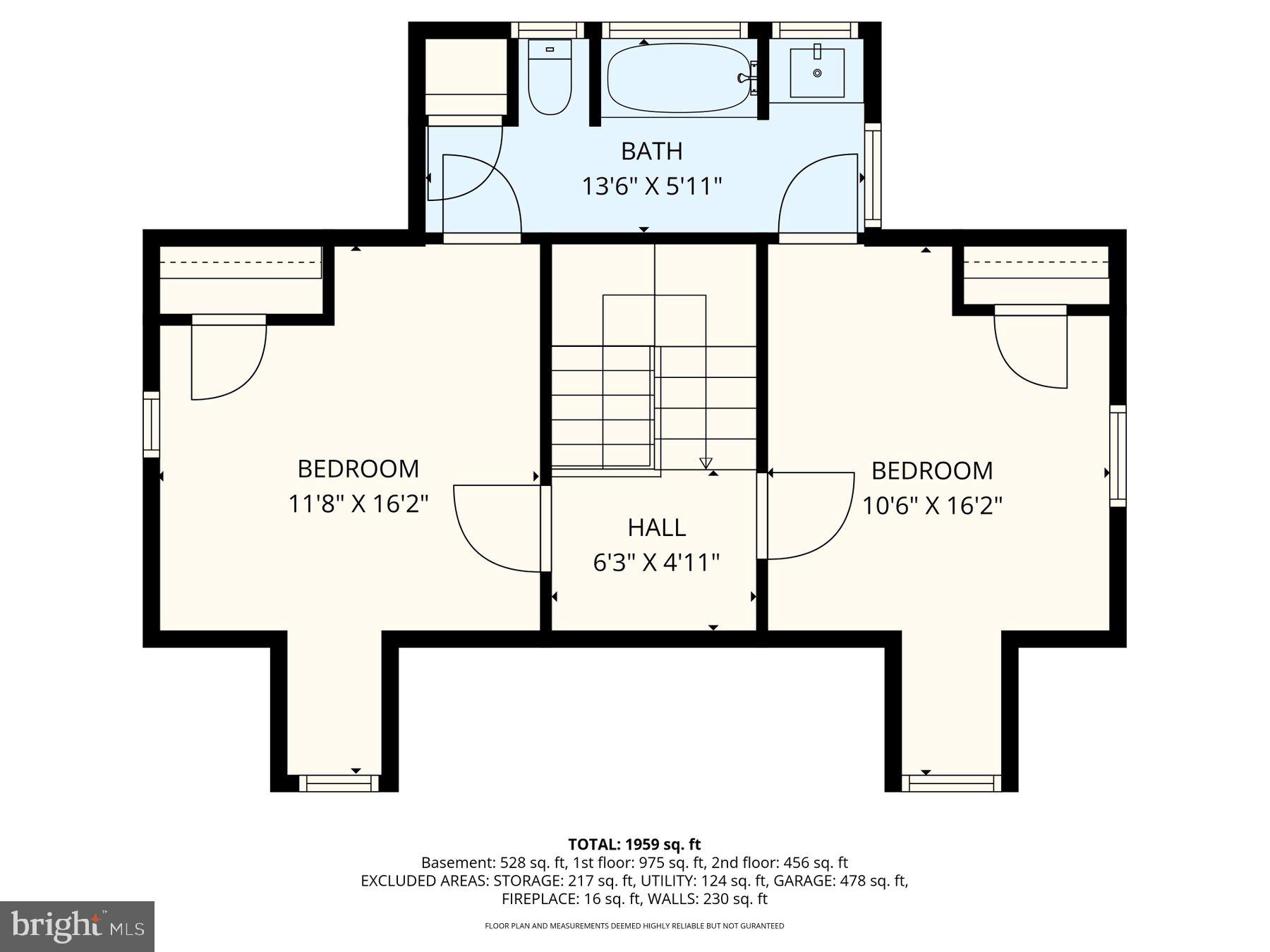 RIDGELY PARK - Residential