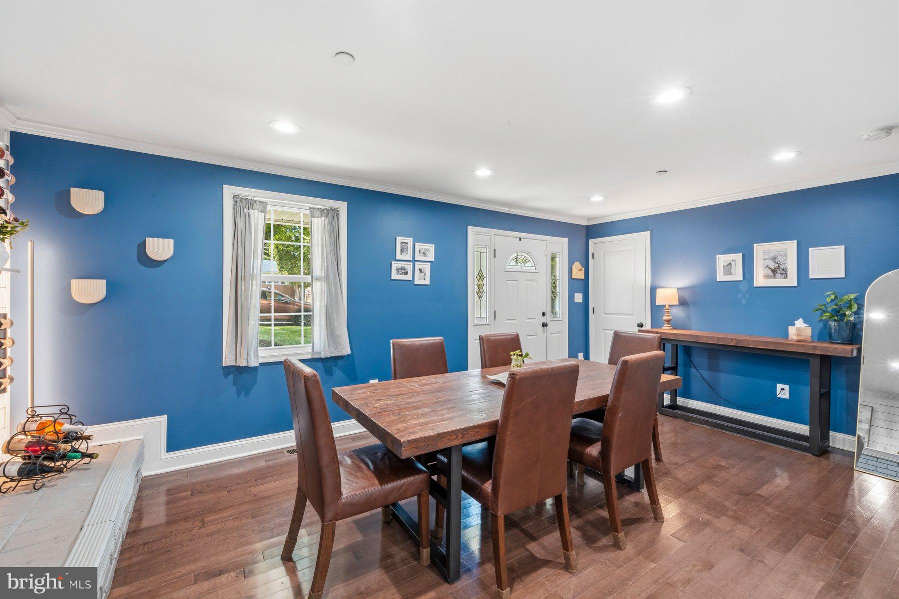 RIDGELY PARK - Residential